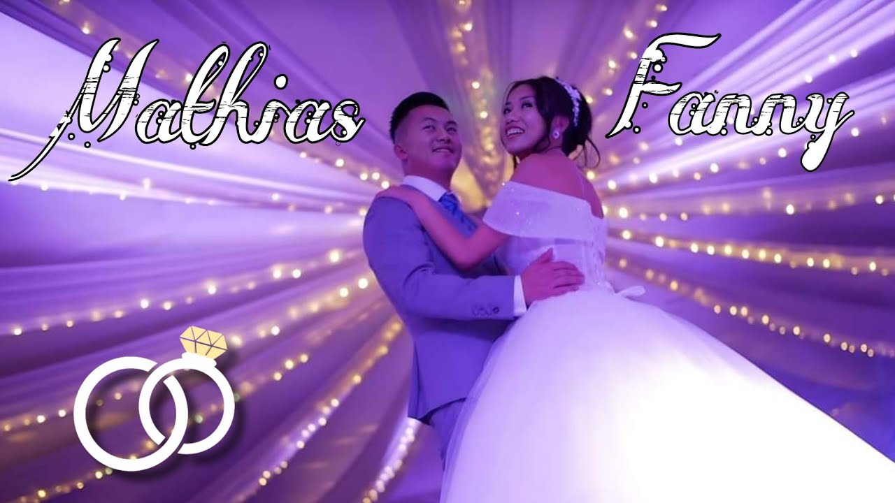 Mariage de Mathias & Fanny
