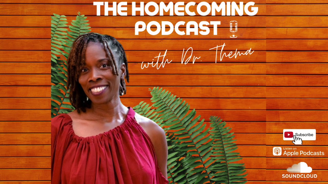 Ep 52: Reclaiming Our Voice: Moving from Passive to Assertive