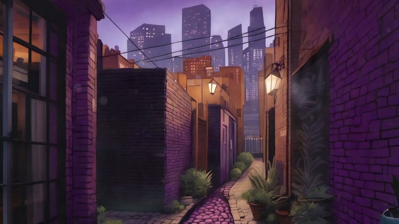 Haines - Laneway Lullabies EP