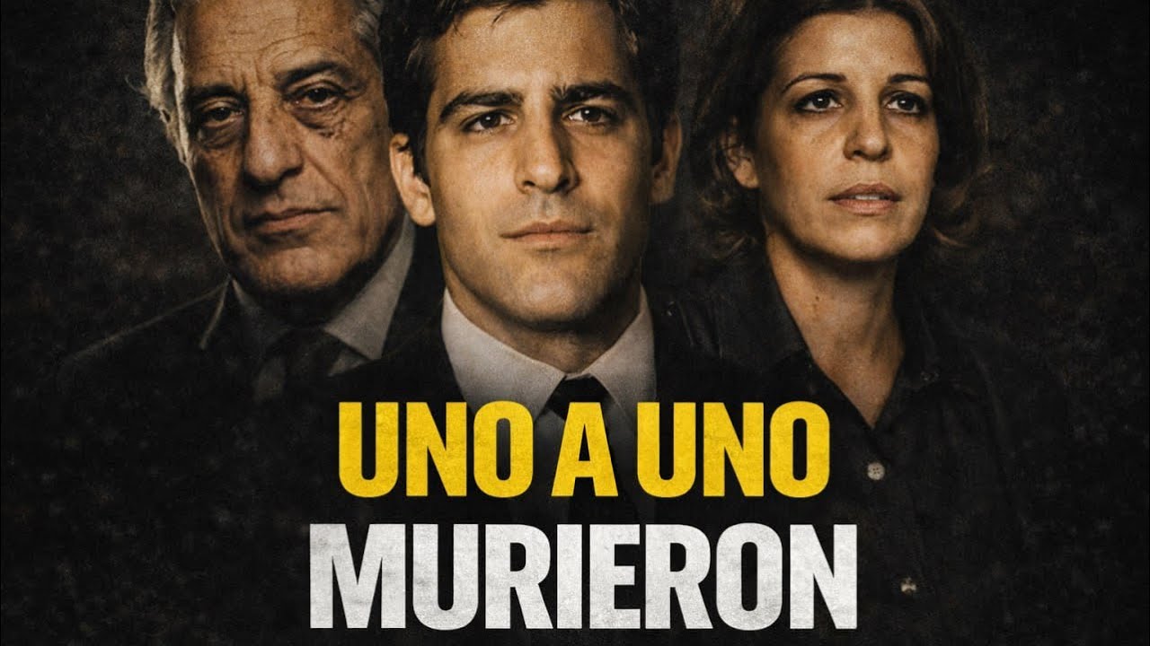 Millones y Muerte: La Tragedia de la Dinastía Onassis