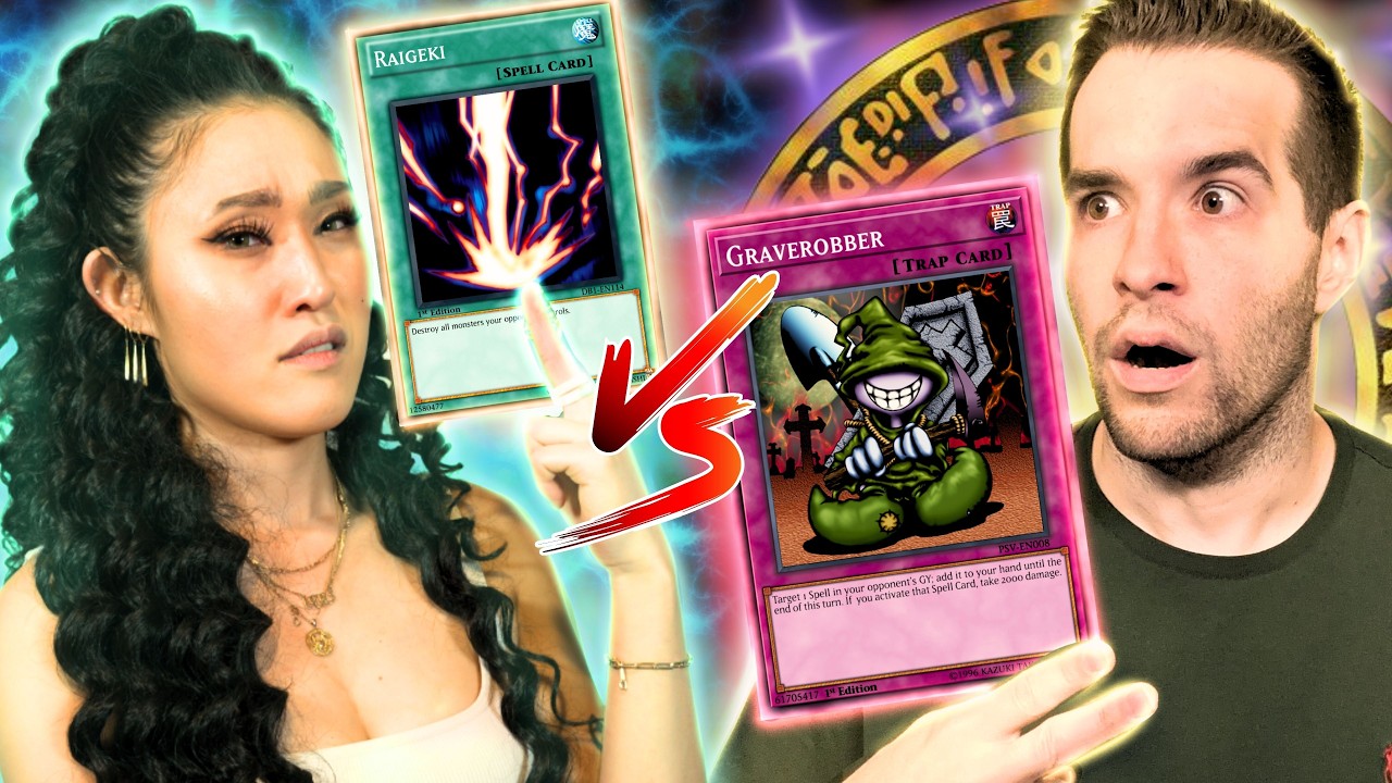 Can I BEAT the GREATEST YUGIOH PLAYER in BATTLE CITY DRAFT CHALLENGE!? ft. @Ruxin34
