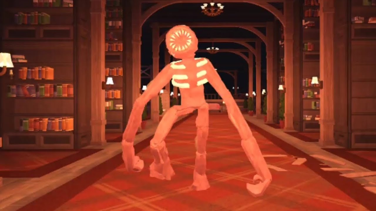 Doors 1-68 Gameplay