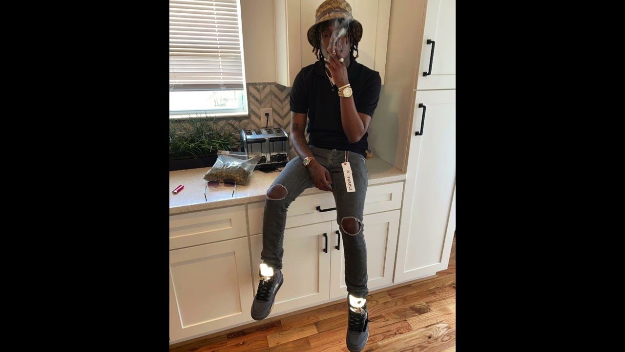 Duvy Type Beat x Toronto - 