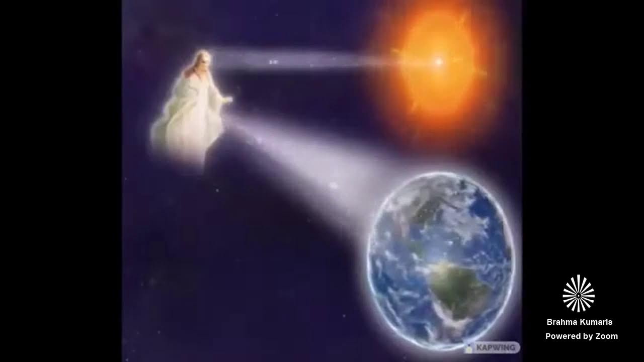 SBJKA- SpARC Project || Class by BK Dipti Sister || दुआएं दो, दुआएं लो