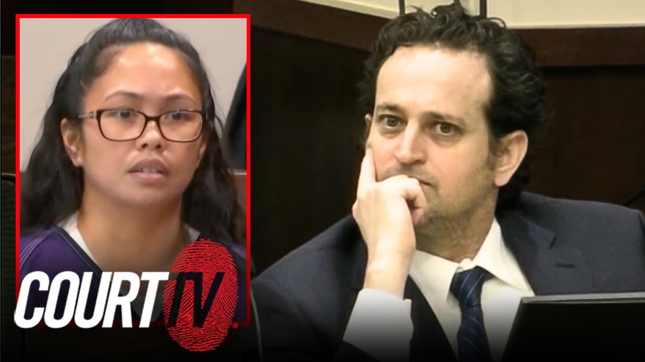 Katherine Magbanua's Plea Deal | Dentist Mastermind Murder Trial