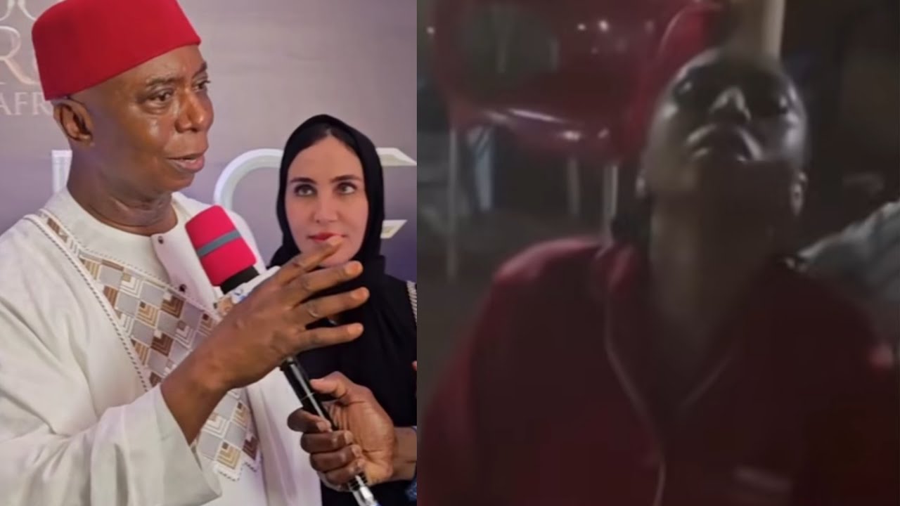 Ned Nwoko BREAK Silence, ACCUSE Regina Daniels Of Substance Abuse As He Flaunts 5th Wife Laila