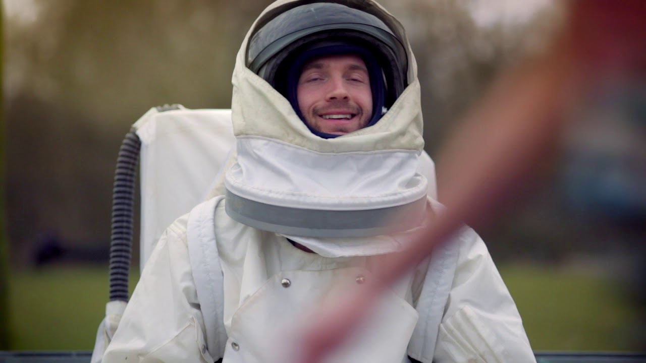 NRC Next Astronaut