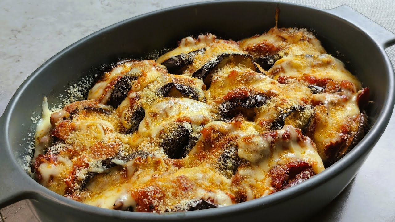 Ich entdeckte das Geheimnis eines unwiderstehlichen Rezepts!