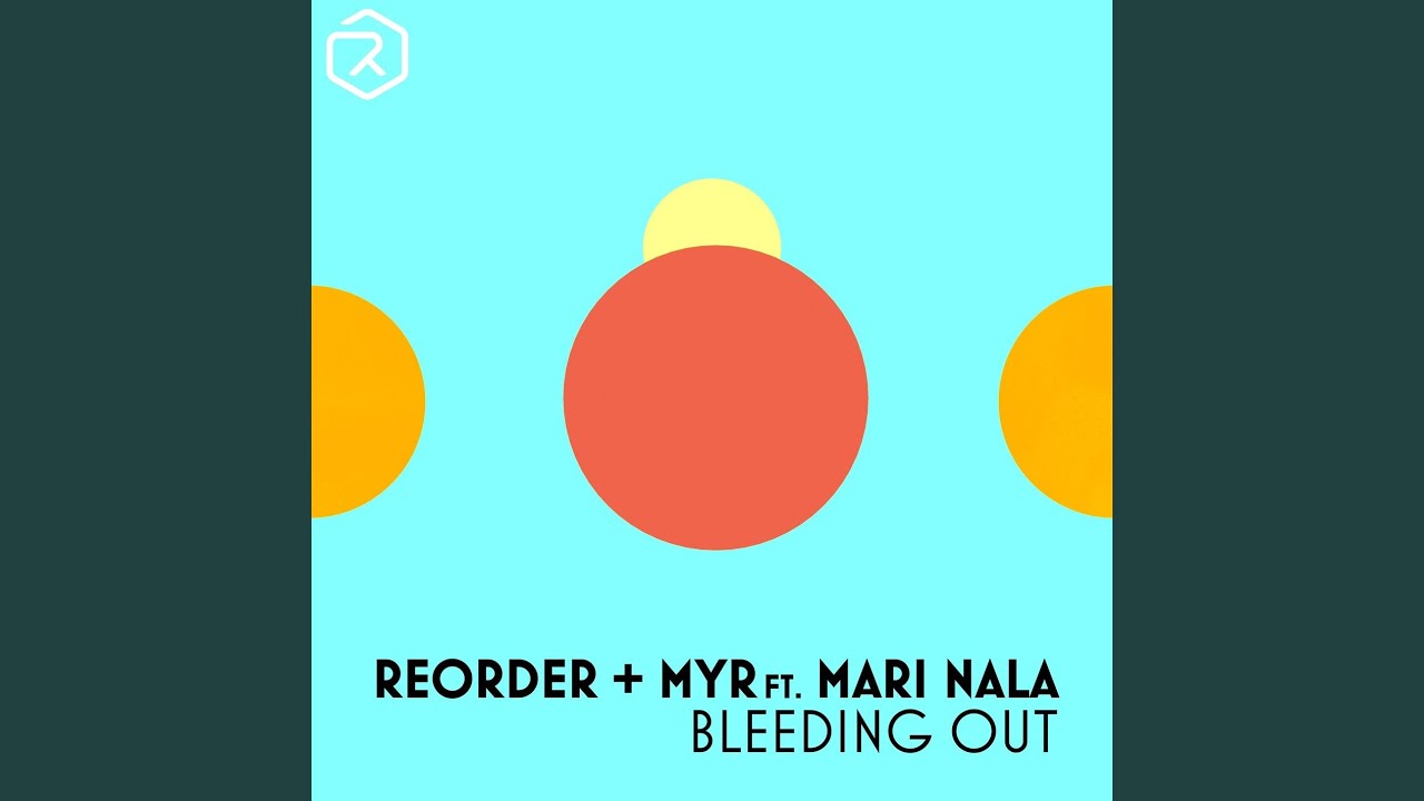 Bleeding Out (Extended Mix)