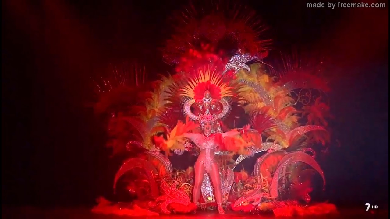 Reinas Aradia, carnaval 2021