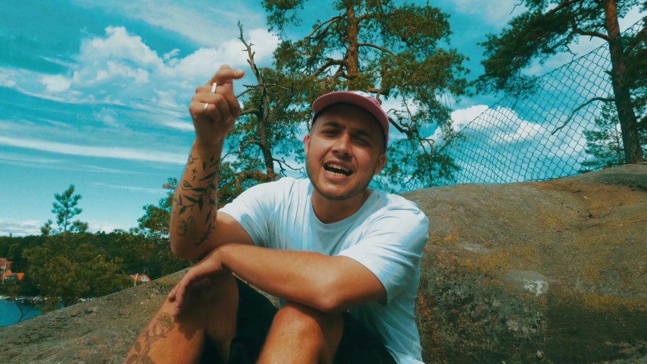 illiterate & Loop Faction - Shine (Official Video)