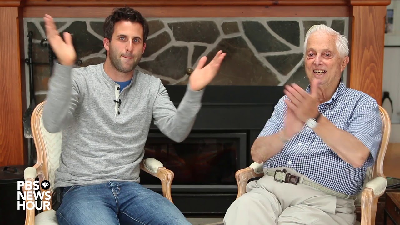 The vital things that make life spectacular