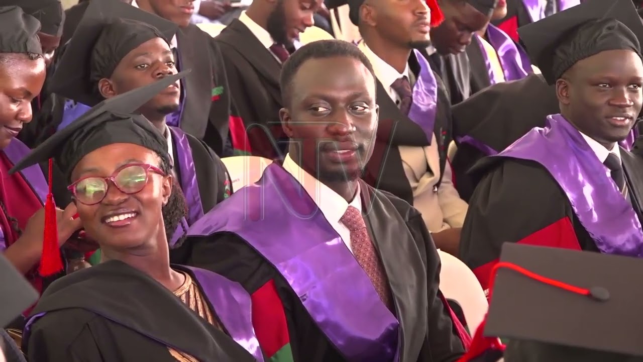 Janet Museveni urges Makerere University to accredit satellite campuses