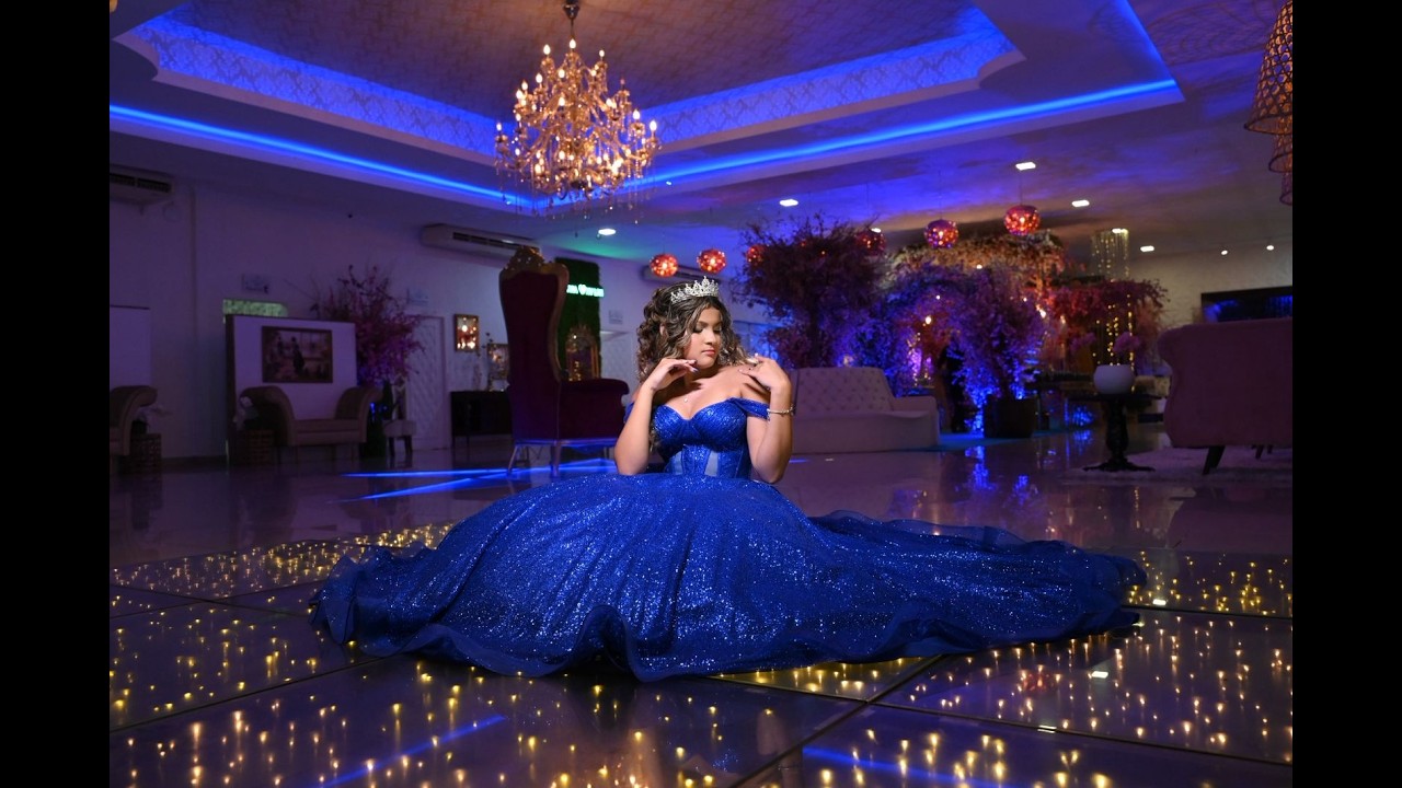 Teaser Lívia#XV