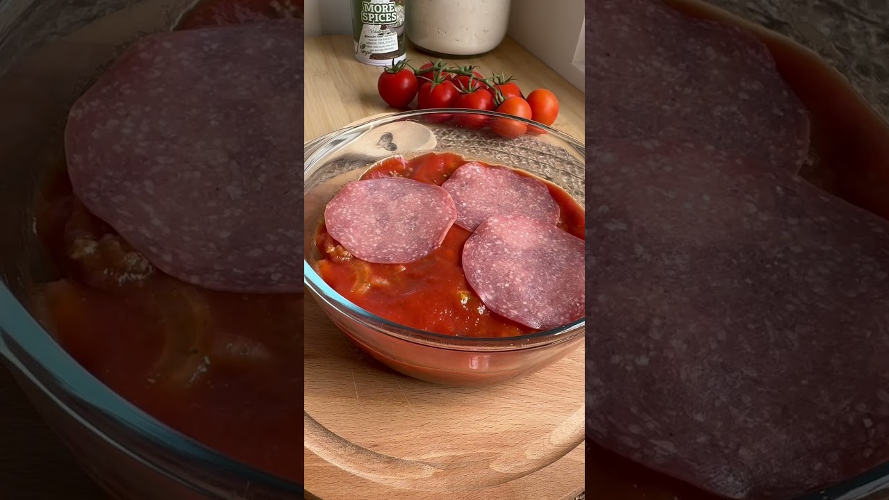#abnehmen #abnehmrezepte #leckerabnehmen #gesunderezepte (Werbung)