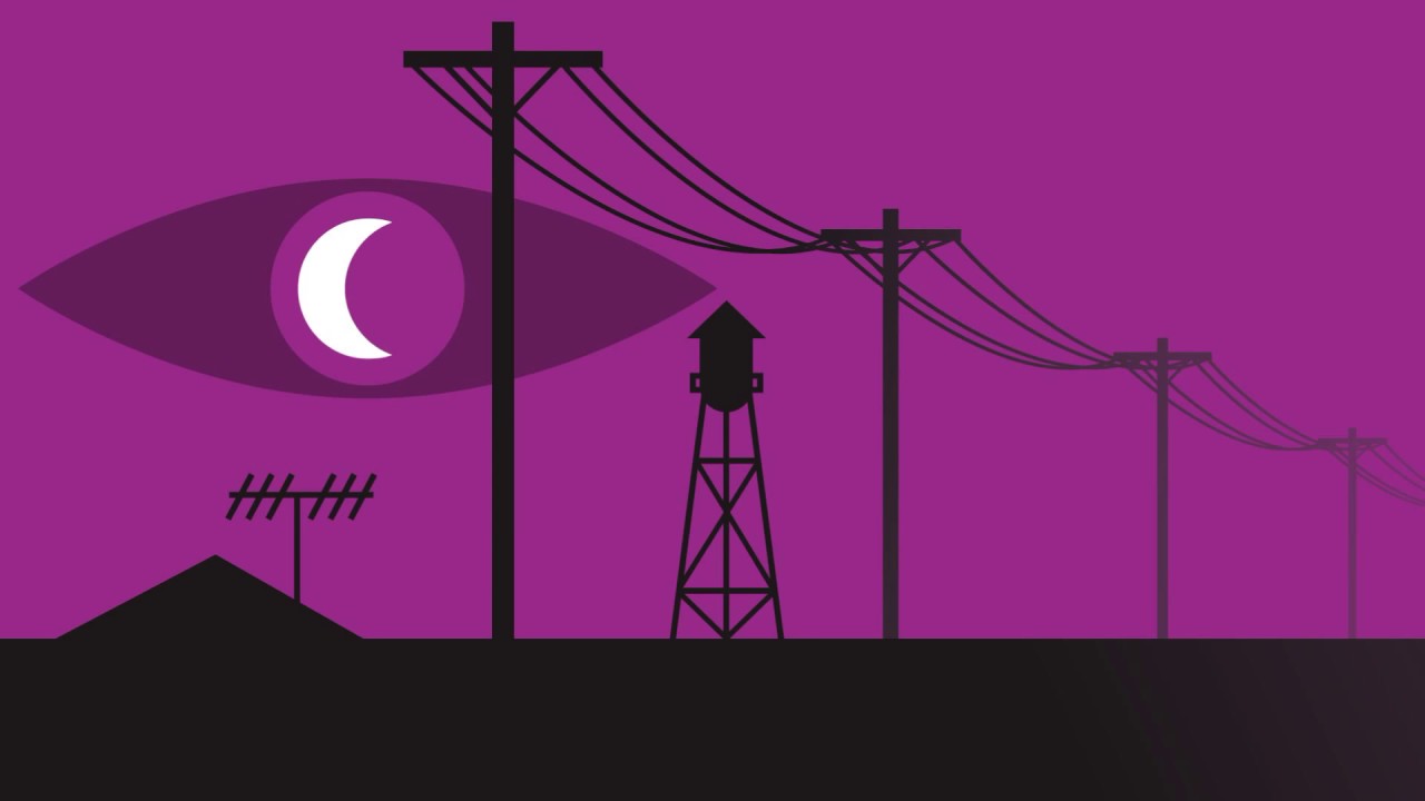 Welcome to Night Vale - Poetry Week (traffic)