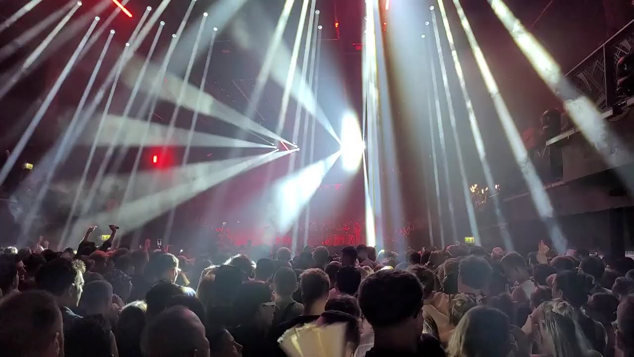 FISHER at UNVRS, IBIZA 2025 