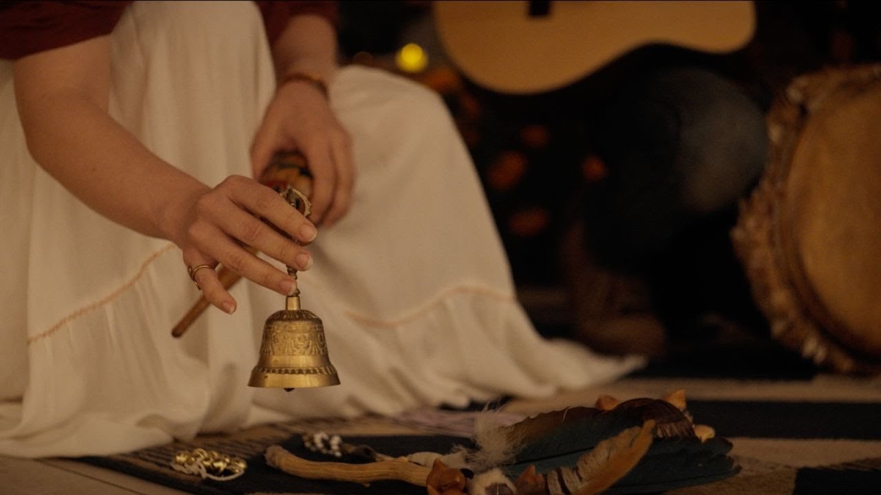Video Cortometraje - Raíces - Cantos al Corazon