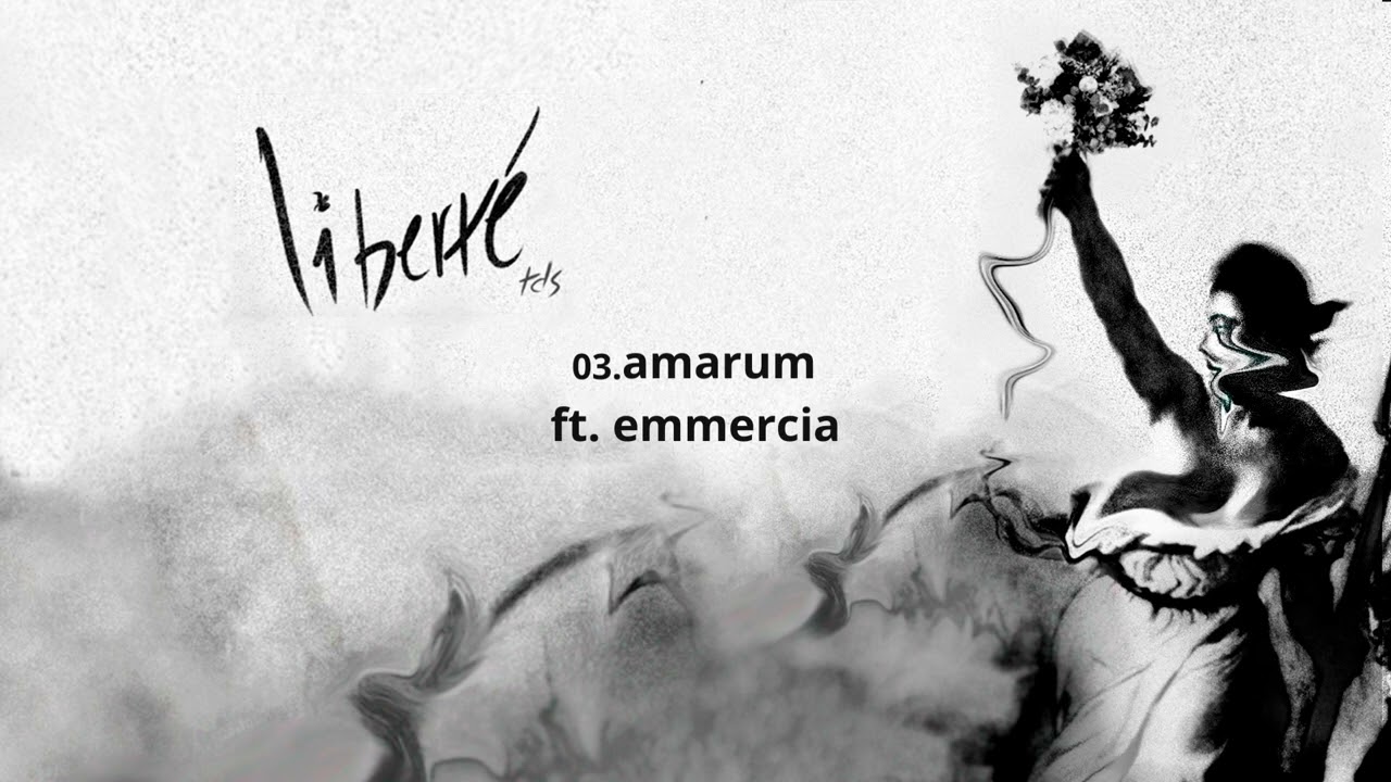 the death season - amarum (feat. emmercia)