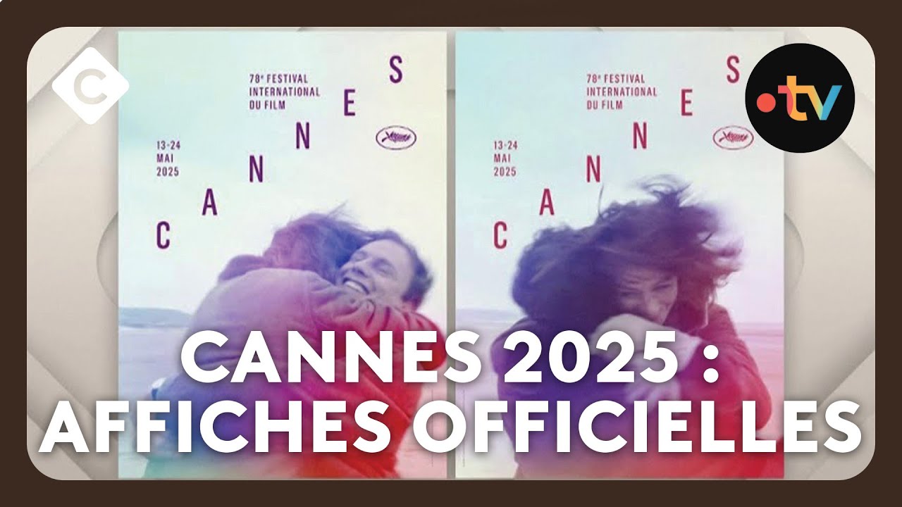 L'émotion de Claude Lelouch à l’affiche du 78e Festival de Cannes