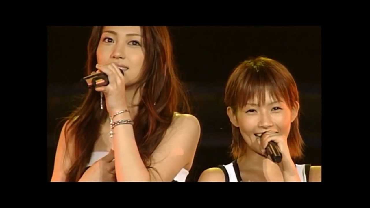 モーニング娘。 Morning Musume Spring 2003 Non Stop Concert - HD