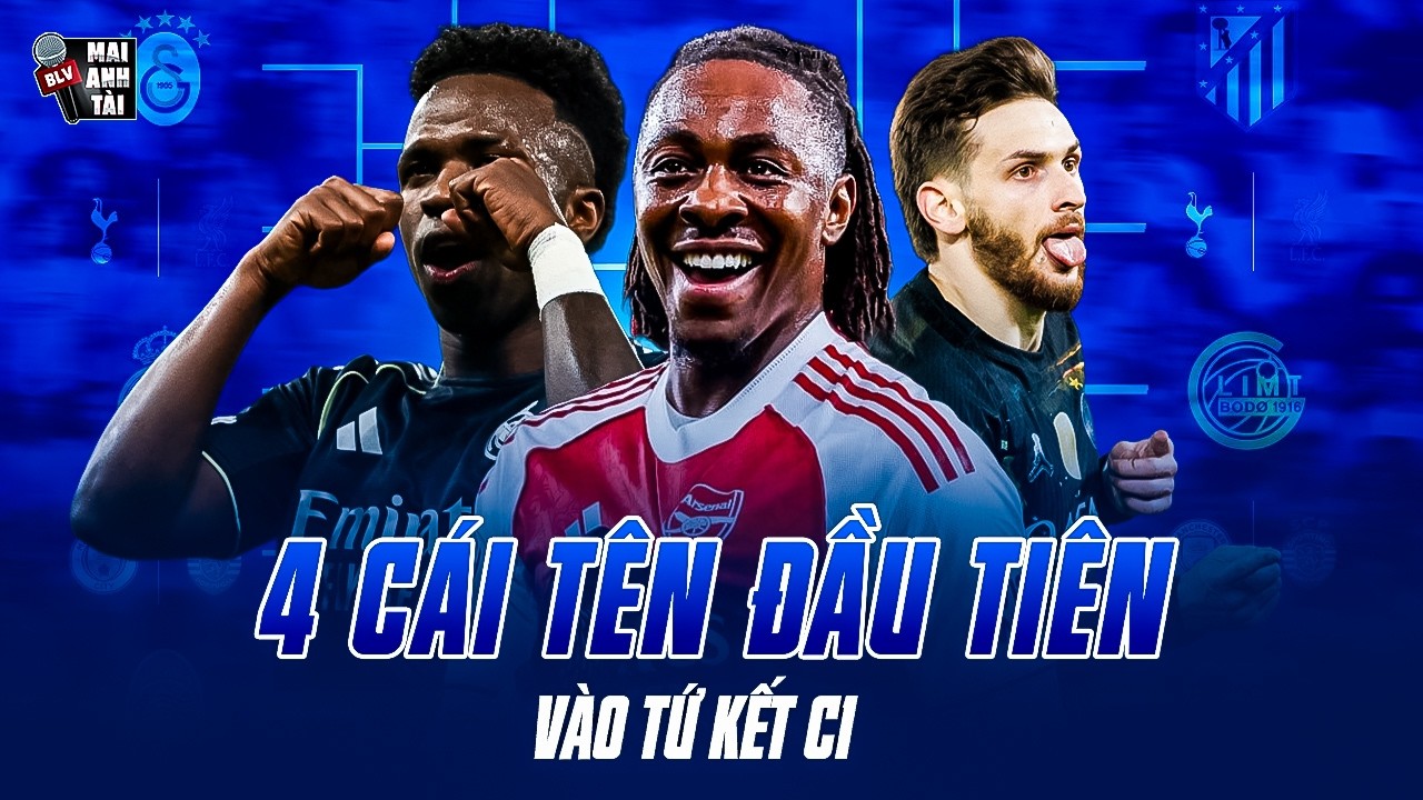 XÁC ĐỊNH 4 CÁI TÊN ĐẦU TIÊN VÀO TỨ KẾT C1: ĐẲNG CẤP CỦA NHÀ VUA VÀ MÀN NGƯỢC DÒNG KHÔNG TƯỞNG