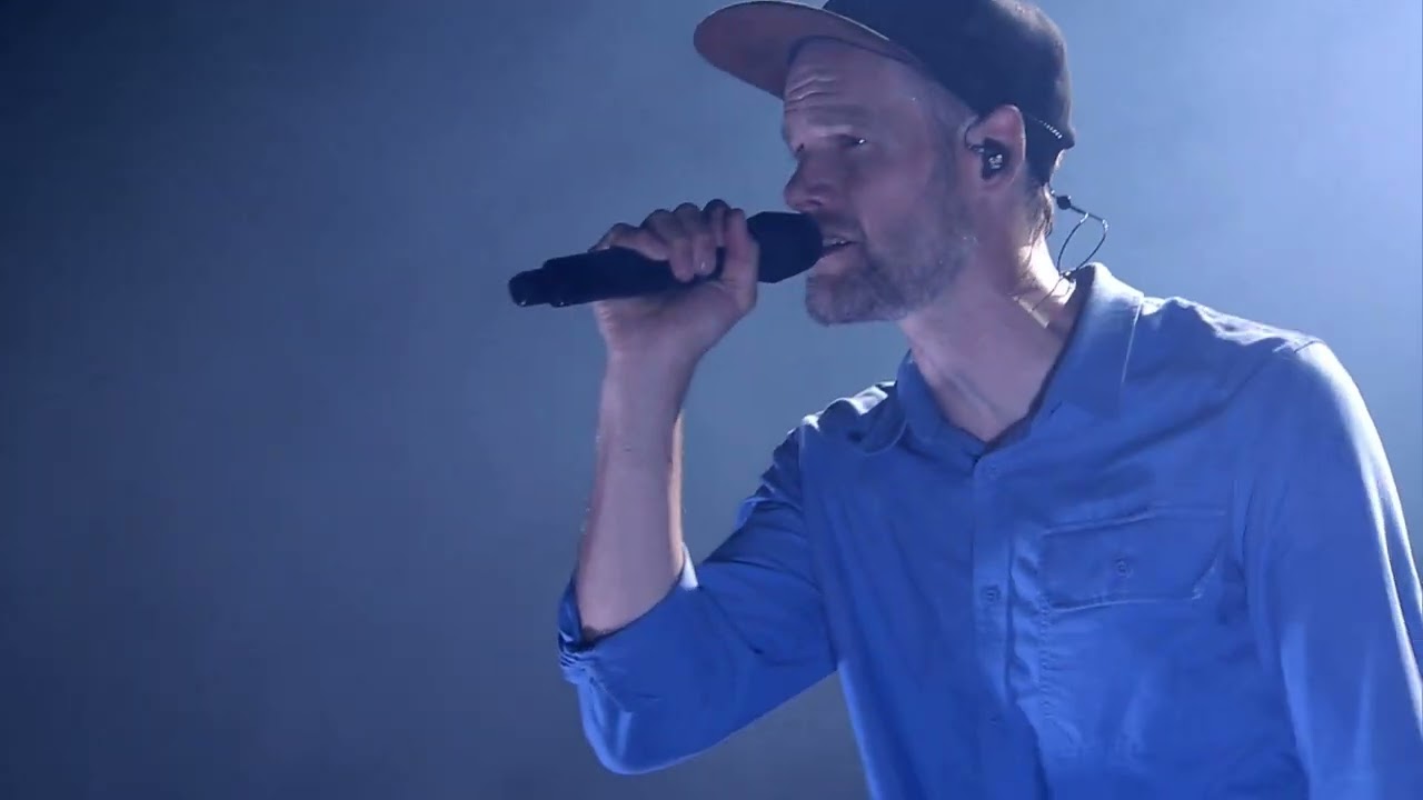 Het Zesde Metaal - Calais (Live at Dranouter 2024)