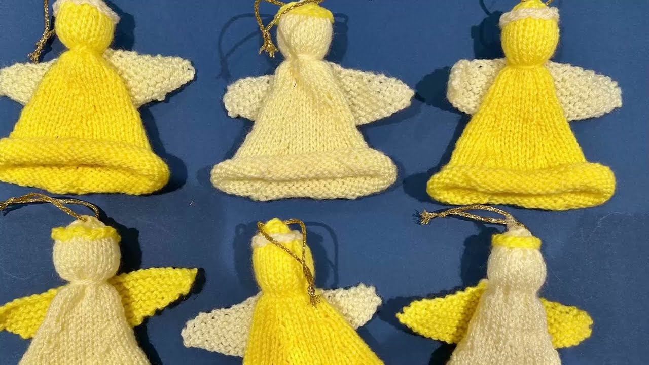 Wellsprings Community Church’s Heavenly Host of Angels