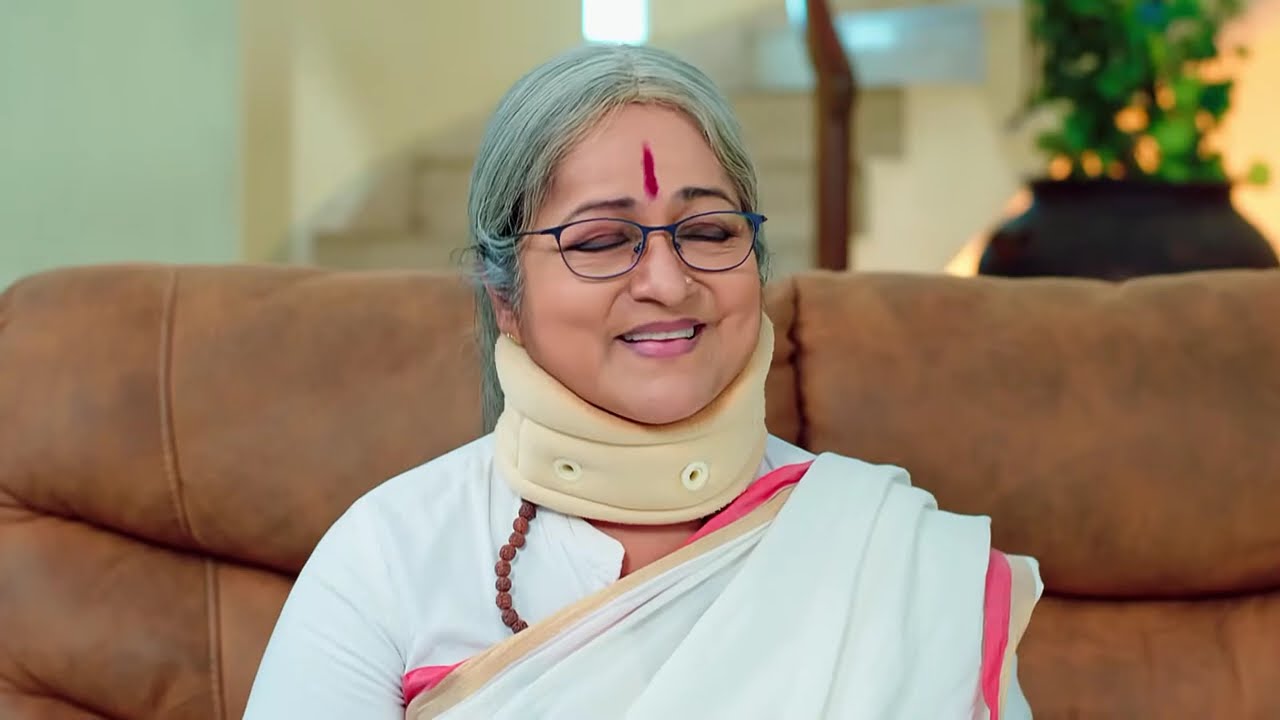 Kalyana Vaibhogam - Ep 1115 - Meghana Lokesh - Telugu Tv Serial - Zee5 Telugu Classics