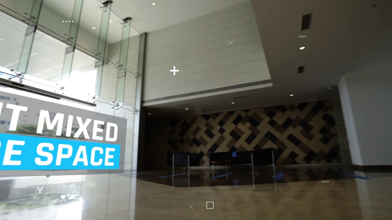 RMZ Azure, Bangalore