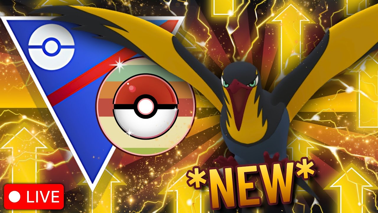 TESTING OUT *NEW* KILOWATTREL IN THE RETRO CUP LIVE!