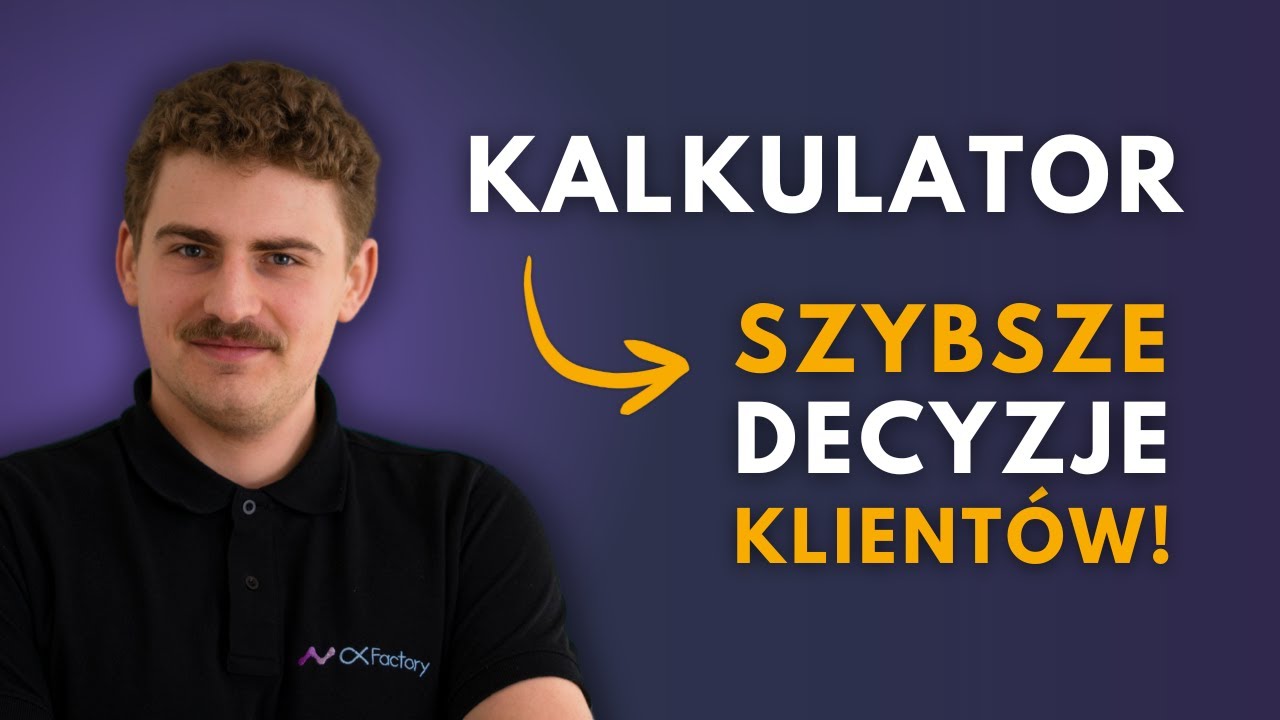 Jak zrobić kalkulator na stronie internetowej (WordPress + WS Form)