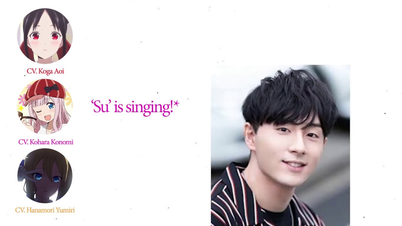 [KokuRadio] A corner where you can hear the beautiful 'youth' song