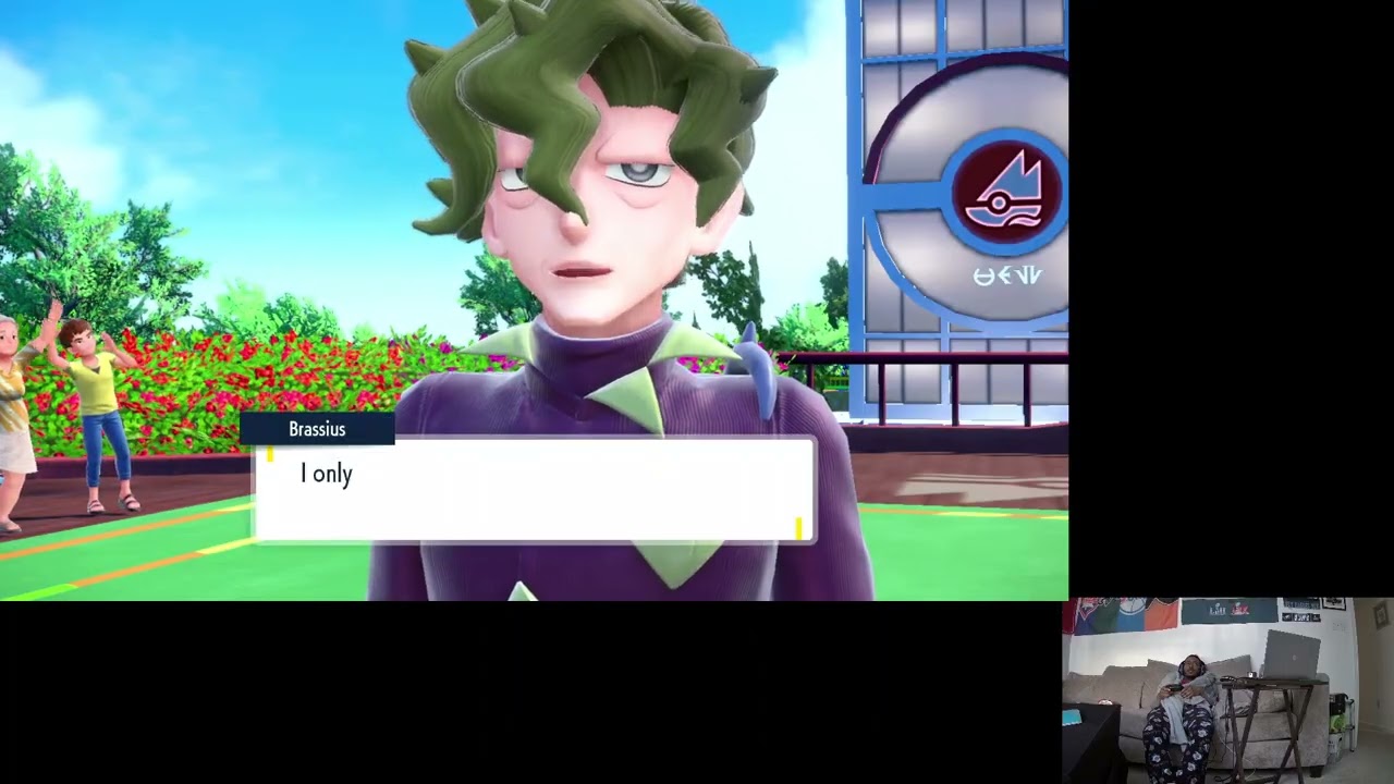 Pokemon Violet the Legend of Katara Journey Part 4 #pokemonchannel #pokemon #pokemoncards #nintendo