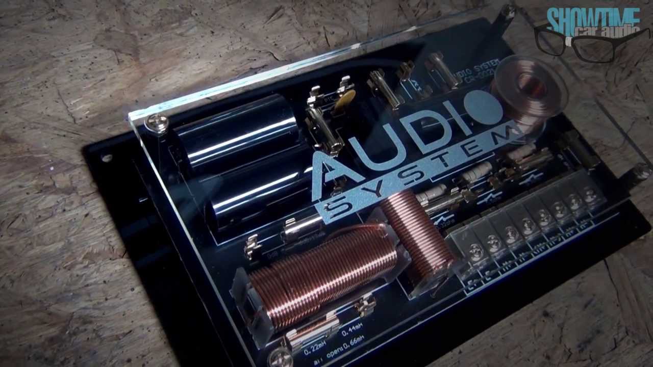Choosing my Speakers and Amps