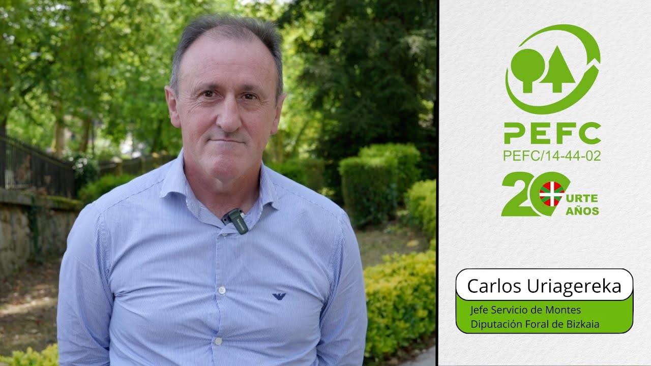 Carlos Uriagereka (Diputaci&oacute;n Foral de Bizkaia / Bizkaiko Foru Aldundia)