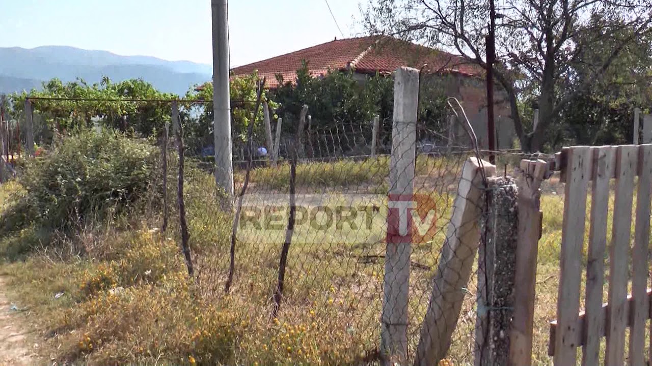 Report TV - Skema e masakrës, Ridvan Zykaj sulmoi tre banesa, e nisi me familjen e Besimit