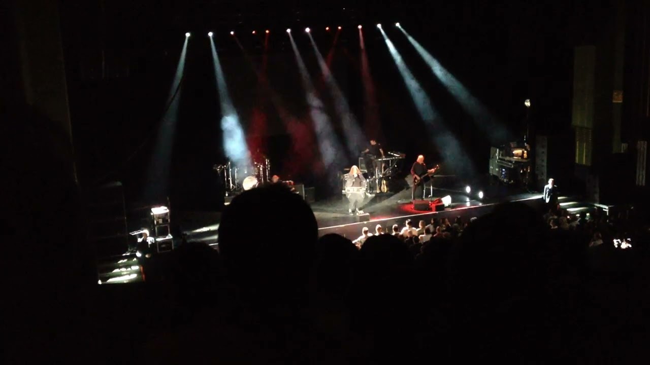 Weird Al LIVE Fat