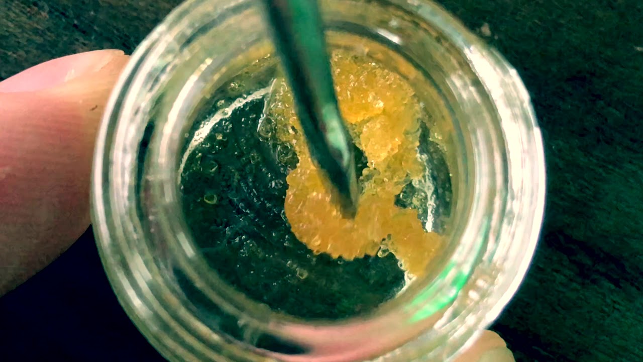 Illuminati Glass x High Voltage Extracts