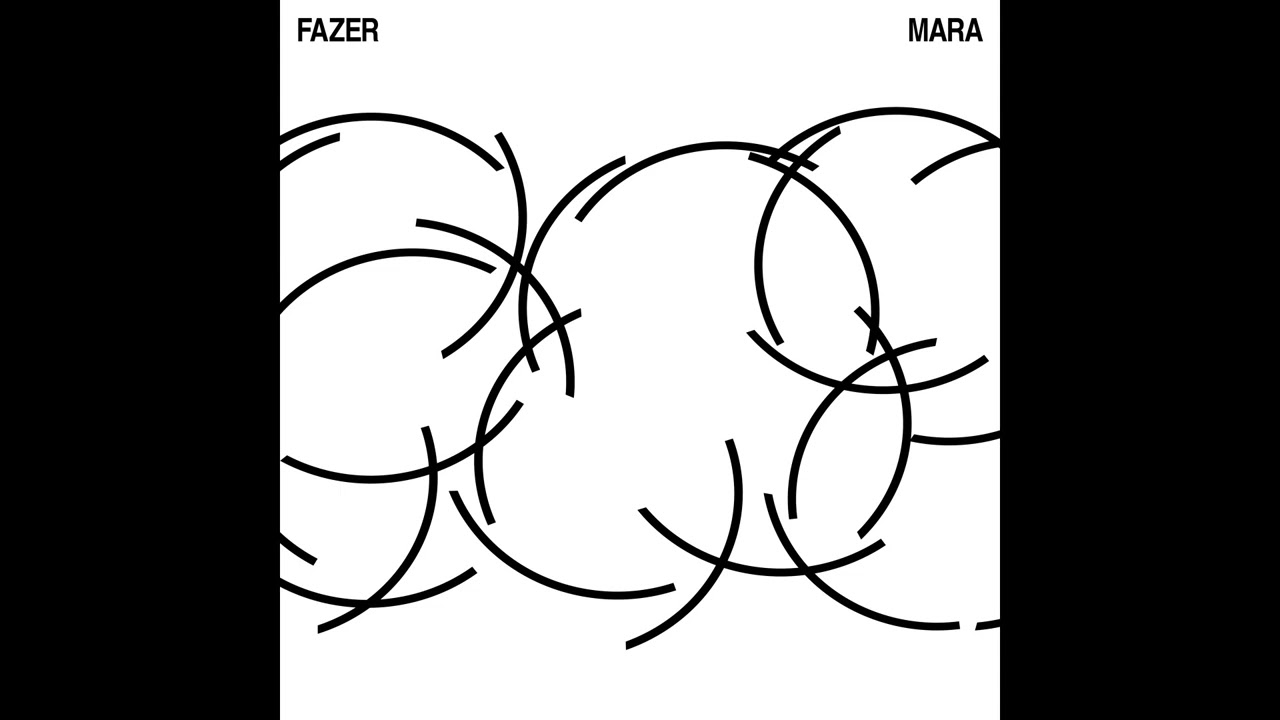 Fazer - Mara (Full Album) [Squama]