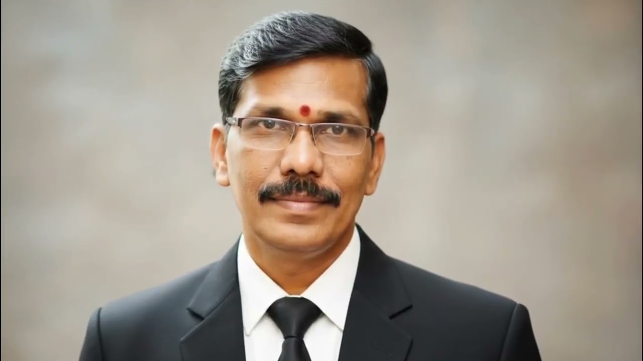 DR S KANNAPPAN