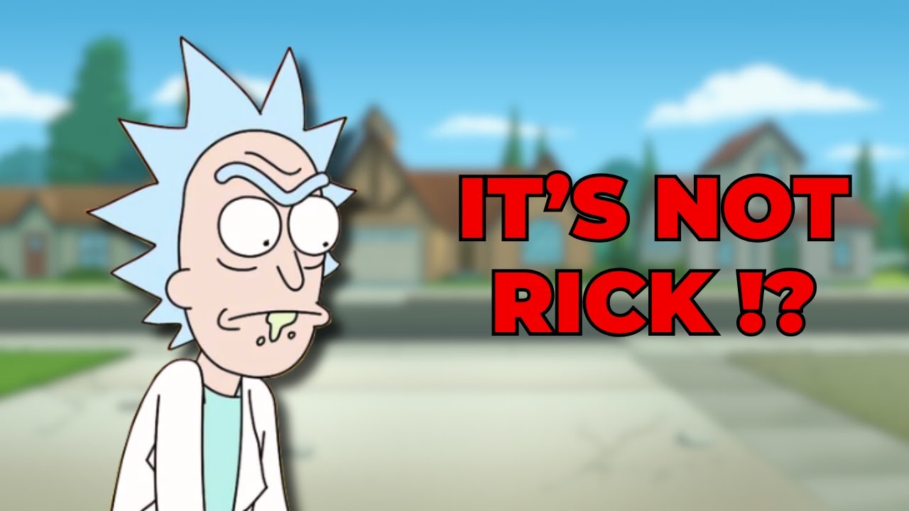 Who’s REALLY The Smartest Character in Rick & Morty?