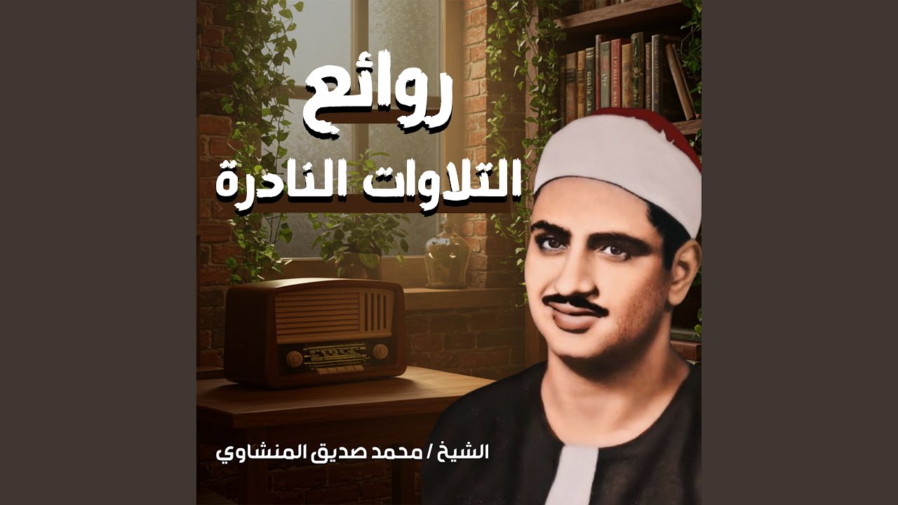 روائع التلاوات النادرة