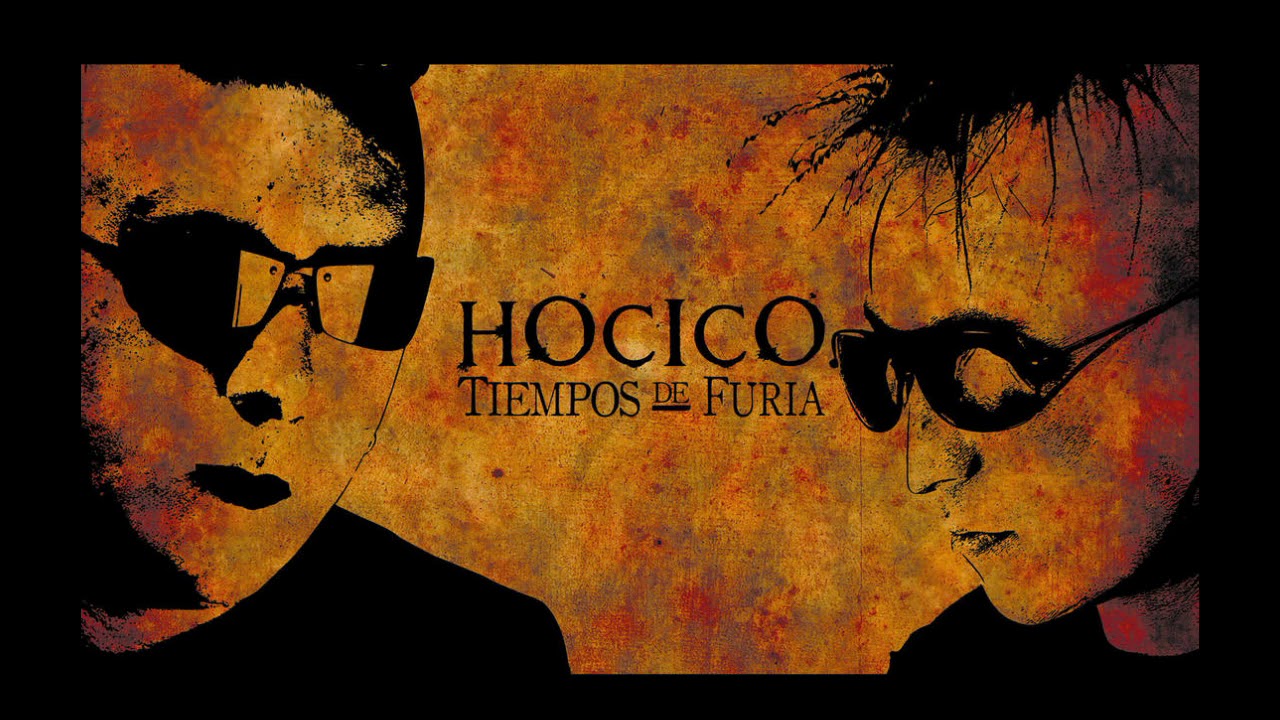 Hocico _ Tiempos_de_Furia