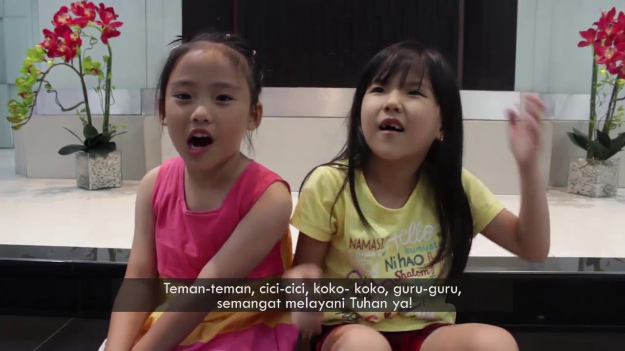 BAHA-BAHA NEWS (Kenaikan Kelas dan Pembagian Hadiah GYS Kopo)