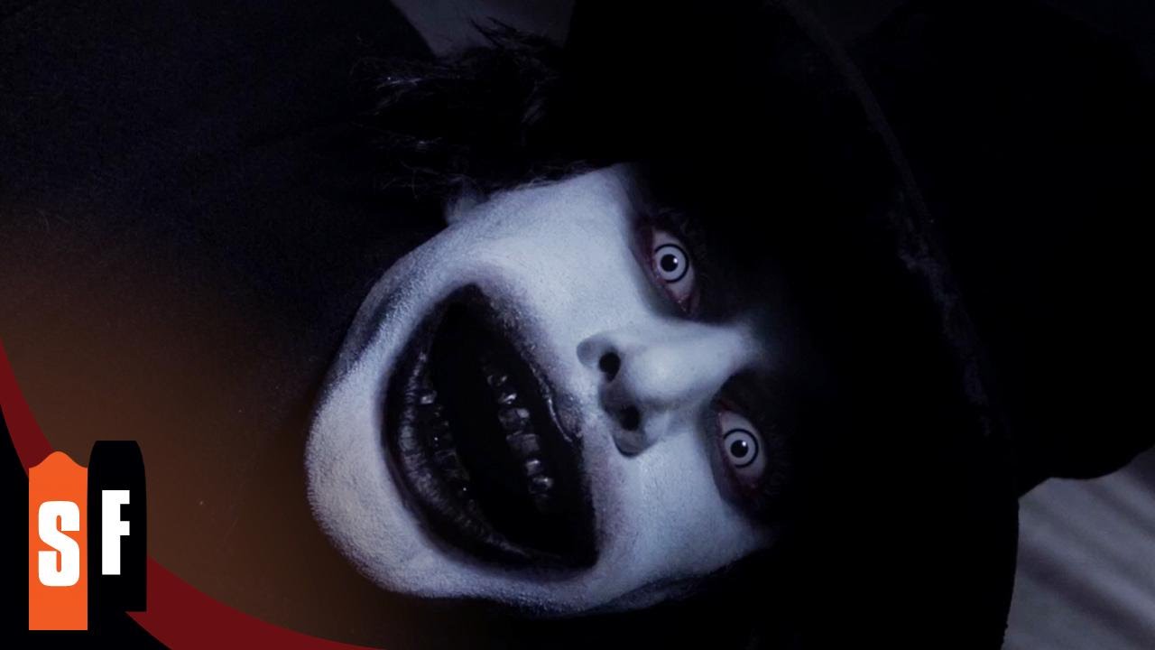 The Babadook (2/2) A Nighttime Visit from The Babadook (2014) HD
