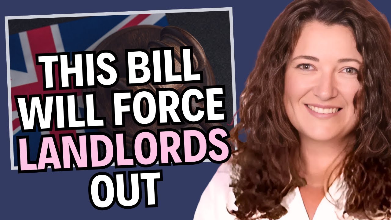 The Renters Rights Bill Ends Fixed Term Tenancies and No Fault Evictions Forcing Landlords Out
