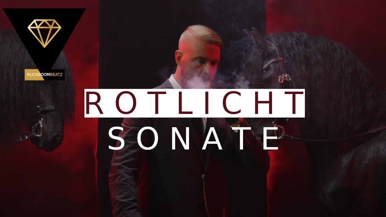 KOLLEGAH TYPE BEAT ZHT 5 - ROTLICHTSONATE