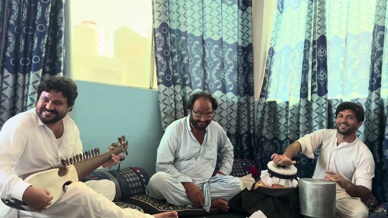 Miraj ustad hkole ghazal ao misry 