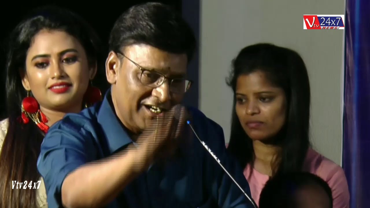 Rowther Films பேர் சொல்ற அளவுக்கு படம் எடுத்துருப்பாருன்னு நம்புறேன் - பாக்யராஜ் | EMIP Audio Launch